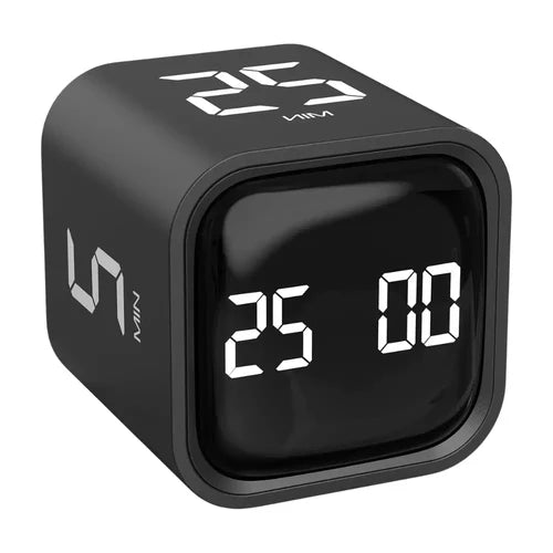 ADHD Pomodoro Timer